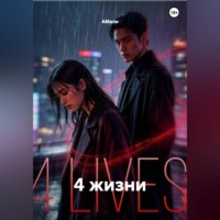  АМали. 4 жизни