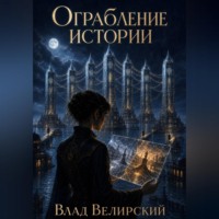 Влад Велирский. Ограбление истории