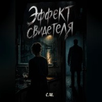 Сергей Шаповалов. Эффект свидетеля