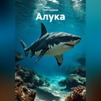 Глеб Саушкин. Алука