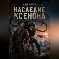 АДАХАФИ .. Наследие Ксенона