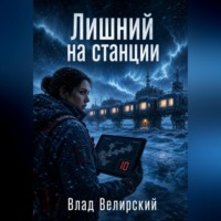 Влад Велирский. Лишний на станции