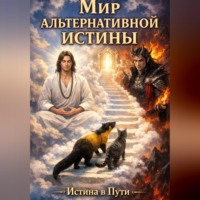 Истина в Пути. Мир альтернативной истины
