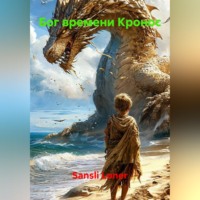 Sansli Loner. Бог времени Кронос