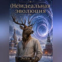 Энни Бёрд. (Не)идеальная эволюция