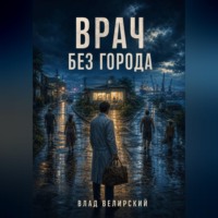 Влад Велирский. Врач без города