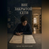 Влад Велирский. Вне закрытой сети