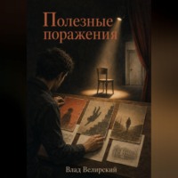 Влад Велирский. Полезные поражения