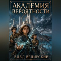 Влад Велирский. Академия вероятности
