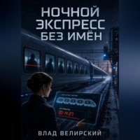 . Ночной экспресс без имён