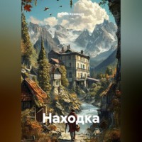 Сергей Александрович Кузнецов. Находка