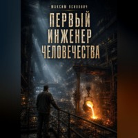 Максим Ясипович. Первый инженер человечества