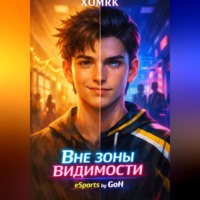 Xomrk. Вне зоны видимости. eSports by GoH