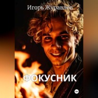 Игорь Журавлев. Фокусник