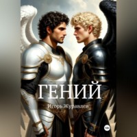 Игорь Журавлев. Гений