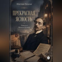 Наталья Константиновна Шпетная. Прекрасная ясность. Повесть о Михаиле Кузмине