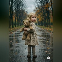 Ксения Гросс. Выжить и любить вопреки...