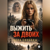 Марина Ремер. Выжить за двоих