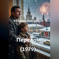 Владимир Кожевников. Перелом (1979)