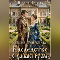 Полина Змееяд. Барыня-старьевщица. Наследство с характером