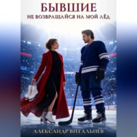 Александр Витальиев. Бывшие. Не возвращайся на мой лед