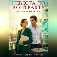 Александр Витальиев. Невеста по контракту. Без права на мужа