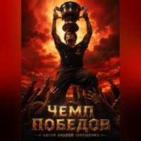 Андрей Терещенко. Чемп Победов