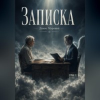 Денис Мэрович. Записка