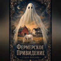 Стася Персань. Фермерское привидение
