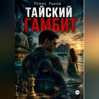 Роман Рыков. Тайский гамбит