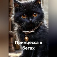 . Принцесса в бегах