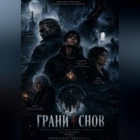 Виолетта Зиннатова. Грани снов