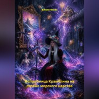 Катрин Фесан. Волшебница Крамблина на страже морского царства