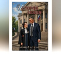 Эмир Садыков. История Любви