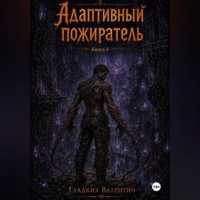 Валентин Гладких. Адаптивный пожиратель 5