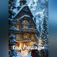 Сергей Яновский. Год Лошади