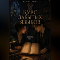 Элина Вейл. Курс забытых языков