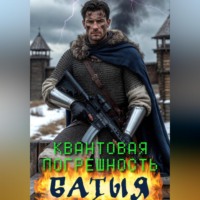 Владислав Север. Квантовая погрешность Батыя
