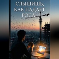 Геннадий Решетников. Слышишь, как падает роса...