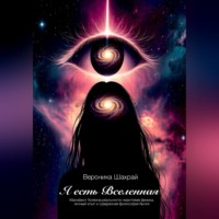 Вероника Шахрай. Я есть Вселенная