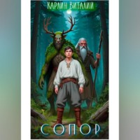 Виталий Николаевич Карлин. Сопор