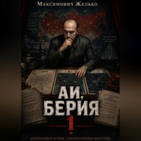 Желько Максимович. АИ, Берия 1