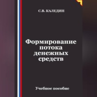 Сергей Каледин. Формирование потока денежных средств
