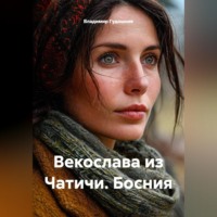 Владимир Савельевич Гудошник. Векослава из Чатичи. Босния