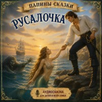  Папины сказки. Русалочка