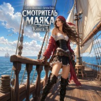 . Смотритель маяка 3