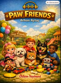 Arhan Aytaç. Paw Friends