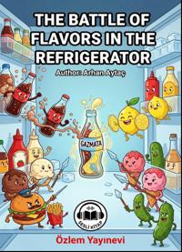 Arhan Aytaç. The Battle of Flavors in the Refrigerator