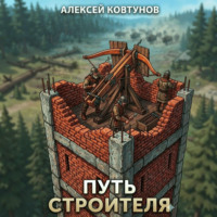. Путь строителя 10