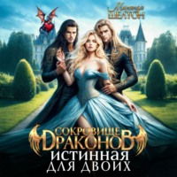 . Сокровище драконов. Истинная для двоих